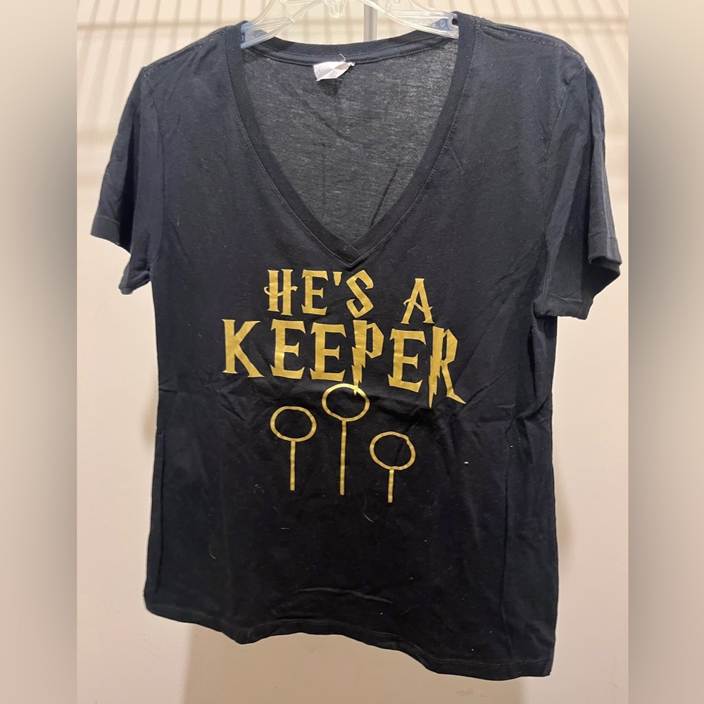 Harry Potter Shirt